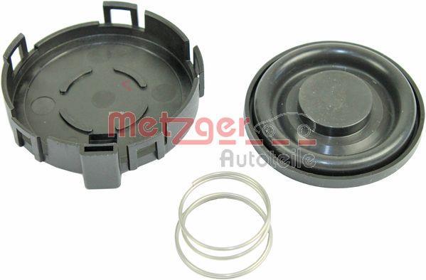 Membrana, ventilación bloque motor METZGER ref. 2385056